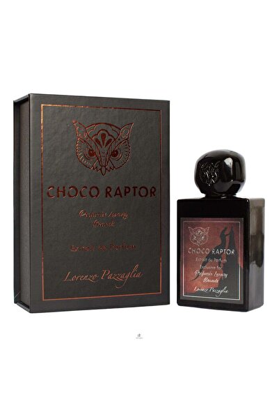 Lorenzo Pazzaglia Choco Raptor Extrait 50ml