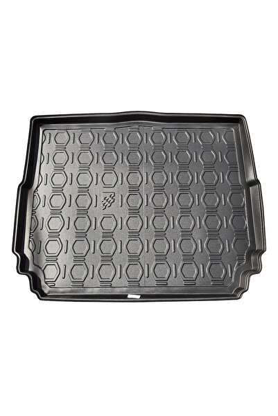 RapidAuto Tavita portbagaj pentru Citroen C5 Aircross 2019-> Prezent, Infe...
