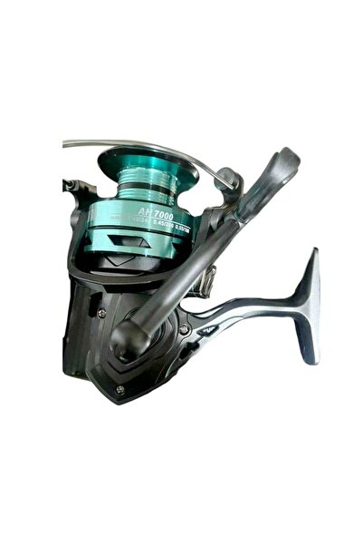 Tradesor Μηχανάκι ψαρέματος - AG7000 - 832373