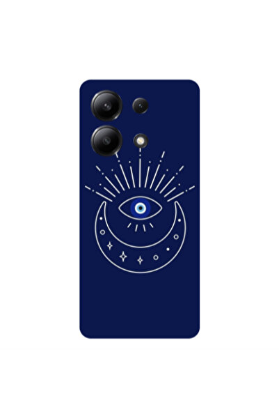 Other Xiaomi Redmi Note 13 4G Single bead Transparent Silicone TPU Θήκη