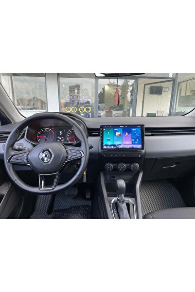 Navimex RENAULT CLİO 5 (2020-2025) ANDROİD MULTİMEDYA (4-64 GB)