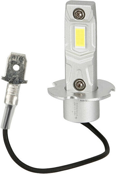Lampa Λάμπες Αυτοκινήτου Σειράς Halo Venus H3 LED 12V 10W 1 τεμάχιο