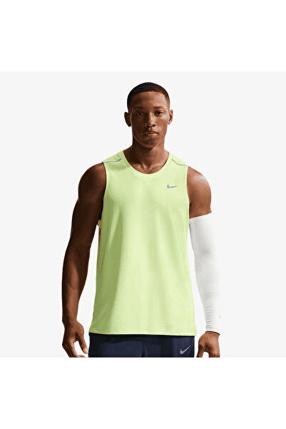 Nike M NK DF MILER PANTALON TRICOTAT