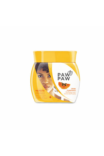 Paw Paw Pure Pao Pao Cream with Vitamin E and Papaya Extracts-300Ml