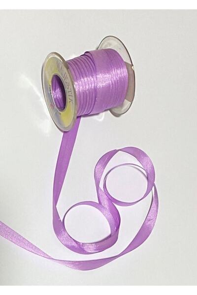 Majestik Silk Embroidery Ribbon 10mm. 10.20 Meters. Color No:120