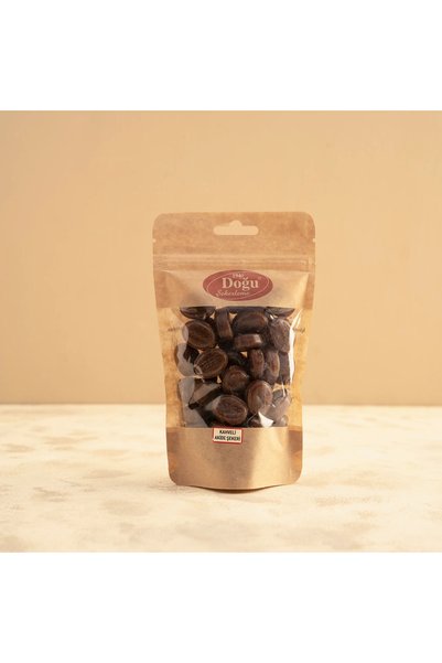 Doğu Şekerleme Kahveli Akide Şekeri 200 G