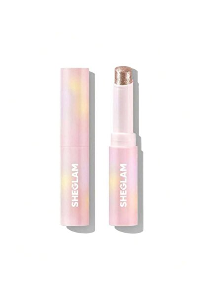 SHEGLAM Crystal Jelly Glaze Stick Far