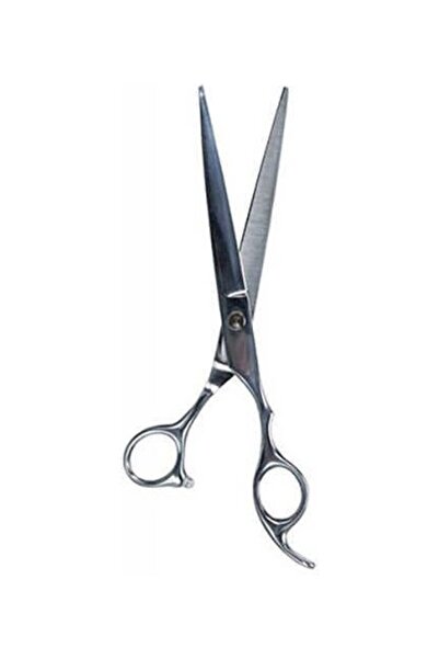 Trixie Köpek Bakım Trim Makası, Paslanmaz 20cm