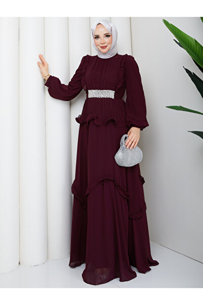 NZ MODA Özel anların elbisesi