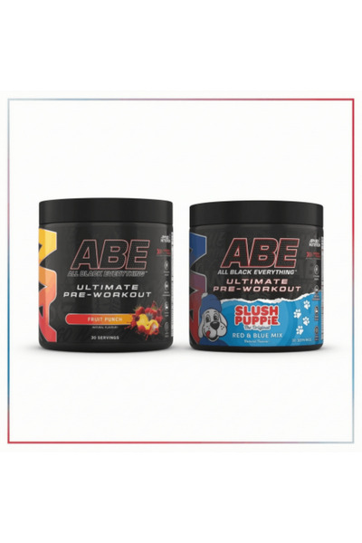 Applied مسحوق ABE نكهه فواكه (30 حصة)