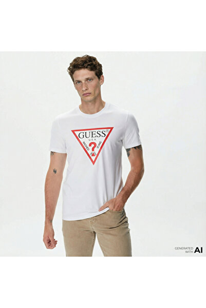 Guess Tricou