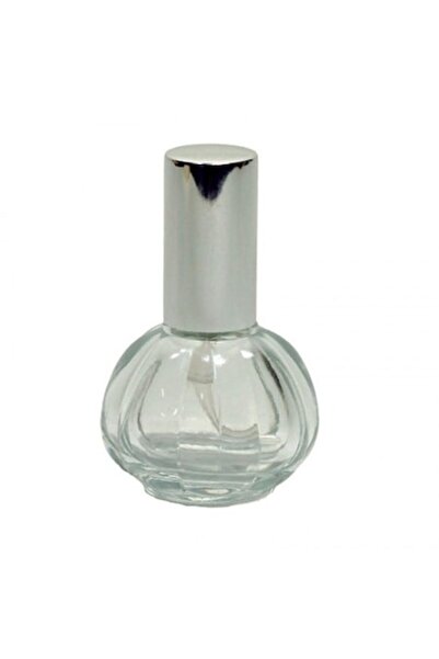 OEM Sticlă de parfum rotundă, 15ml