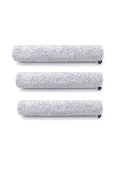 Choice 3Pcs Original DREAME Aqua10 Roller/Aqua10 Ultra Roller Replacement Rol...