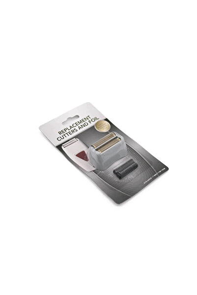 Choice 1 set Pro Replacement Foil and Cutter Blade Fit For Andis ProFoil Lith...