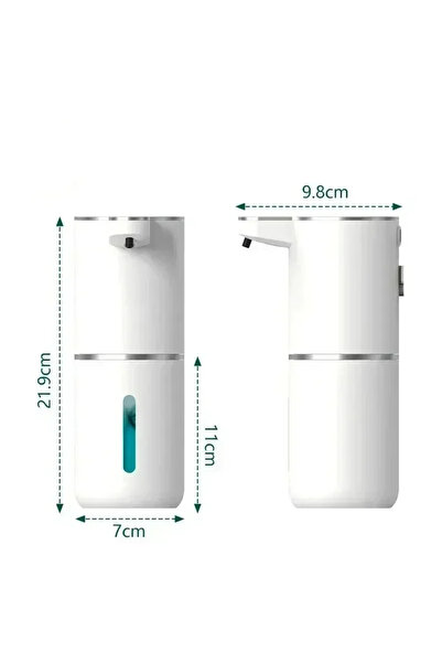 Choice XIAOMI 380MLFoam 380ML Automatic Foam Soap P11 Dispenser Bathroom Smar...