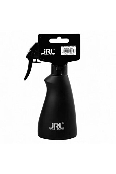 Choice1 BLACK JRL Professional Hair Salon High Pressure Fine Mist Spray Bottl...