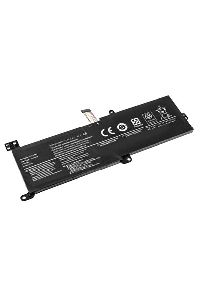 POWERTECH συμβατή μπαταρία για Lenovo V15/520-15IKB/320-14AST Series