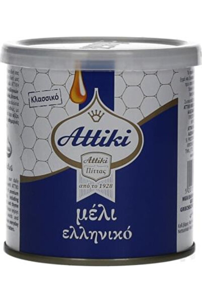 attiki Ελληνικό Μέλι 250γρ