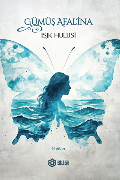 Bilig Kitap Gümüş Afalina