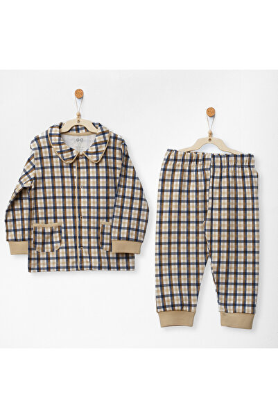 andywawa Baby Pajamas Pajamas Little Dreamers