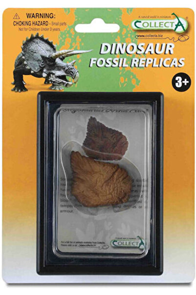 Collecta Stegozaur Rachiaia Plaka în cutie 11.5cm