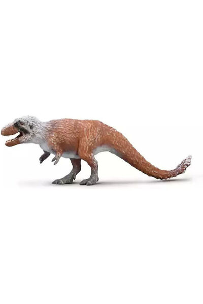 Collecta Figurină miniaturală Nanucasaurus 4,5cm 80016