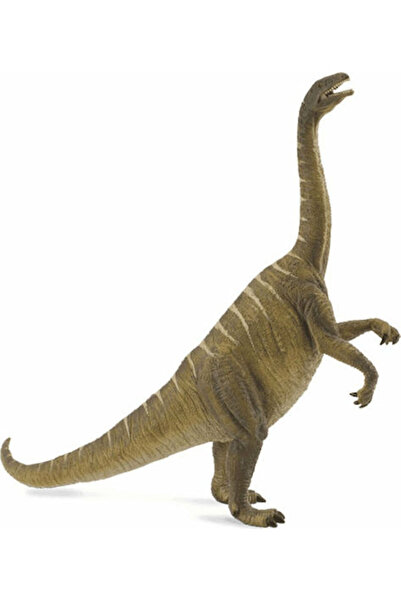 Collecta Figurină miniaturală Plateosaurus pentru copii de 5+ ani, 14,5 cm