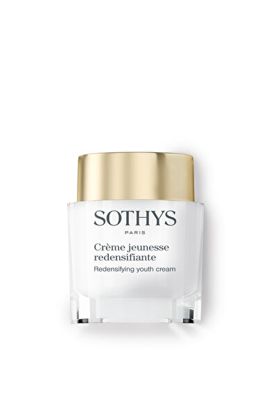 Sothys Κρέμα αναδυνάωσης και συσφιγκτικής δράσης 50ml