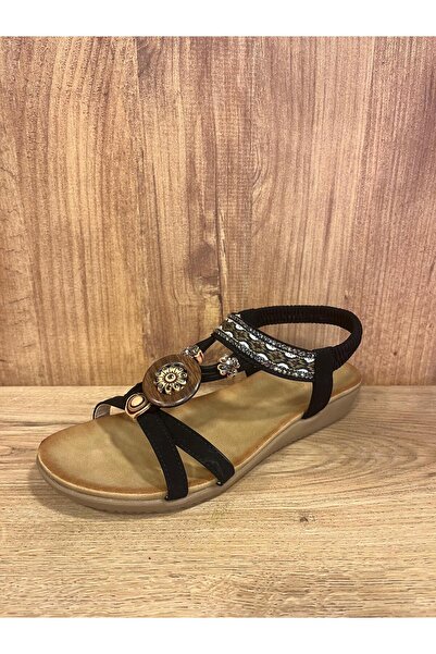 Ewoll Lightweight Soft Sole Women's Sandals