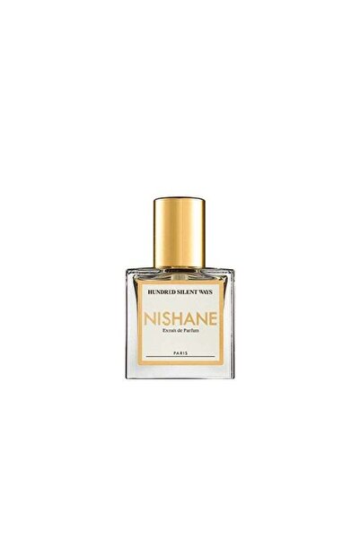 Nishane عطر هاوندريد سايلنت وايز اكستريت دو بارفان 15 مل
