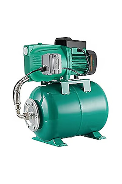 Taifu 1 HP JET HİDROFOR PAKET