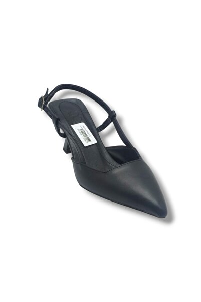 C shoes C-Shoes Nb100-26 Skin Thin Short Heeled Women's Stiletto