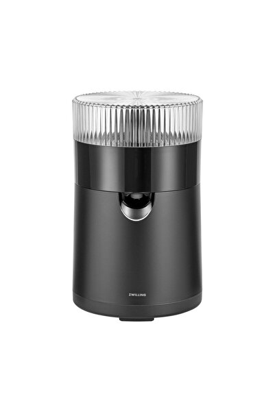 ZWILLING Στίφτης λεμονιών Enfinigy 1027281 17,3x20,8x29εκ. 85W Μαύρο