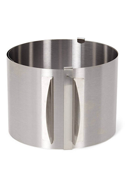 Patisse Tava de copt ajustabila 16-29 x 12 cm, inox, argintie