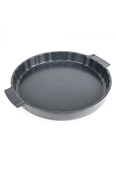 Peugeot Vas termorezistent, Peugeot, linia Appolia, 30cm, gri, 2.1l