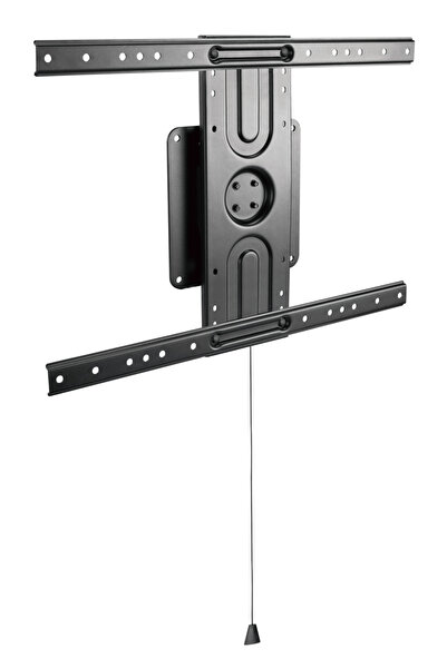 Brateck επιτοίχια βάση τηλεόρασης LP69-46F , 37-80", έως 50kg