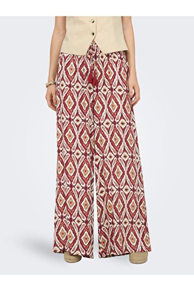 ONLY Hose ONLGINI Normal geschnitten Hose