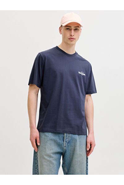 Jack & Jones Μπλουζάκι μπλουζάκι
