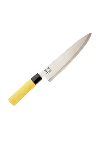 HAIKU Cutit, Haiku, YAKITORI, Crom-Molibdenm, 300 mm, maner din plastic, stil...