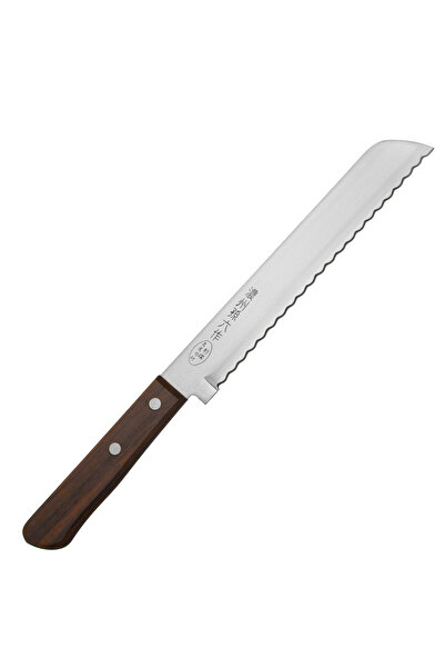 Satake Cutit pentru feliat paine Tomoko 420J2 20cm