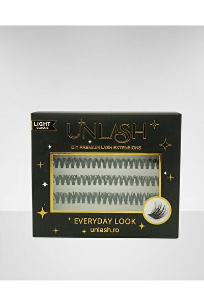 CUSTOM Smocuri de gene false pentru gene inferioare Unlash DeLuxe 8