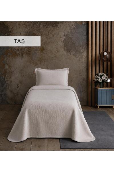 İyi Geceler İstanbul Vanessa Single Bedding Cover Set