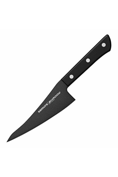Samura Cutit de bucatar Samura, 16.6 cm, otel, ergonomic