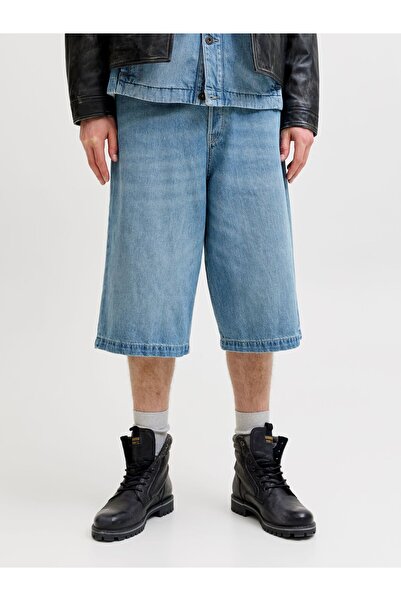 Jack & Jones Lässige Shorts Baggy fit Lässige Shorts