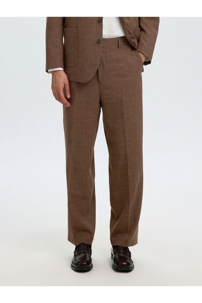 SELECTED Hose Relaxed Fit