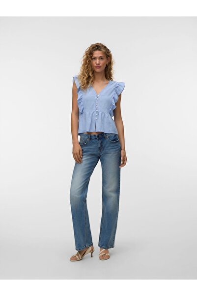Vero Moda Top VMVIDO Top
