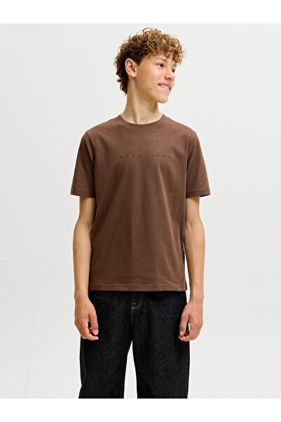 Jack & Jones Junior T-shirt Logo T-shirt Boys