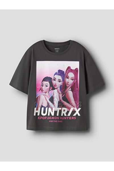 Name it Μπλουζάκι KPOP Κυνηγοί Δαιμόνων