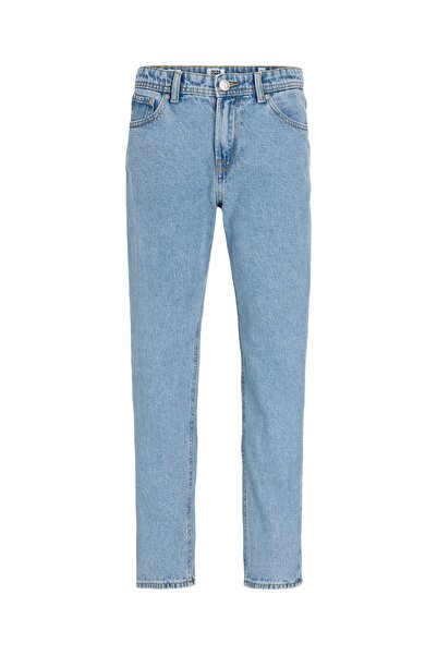 Jack & Jones Junior Volné džíny JJICHRIS JJORIGINAL AT 704 JNR pro chlapce
