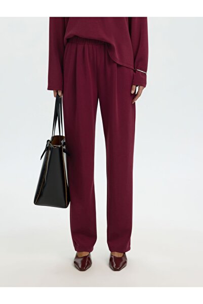 SELECTED Hose Regular Fit
